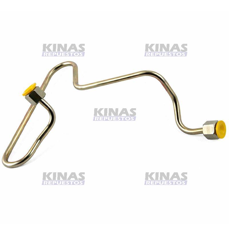 CANO INYECTOR COMBUSTIBLE MOTOR Nº2 SCANIA 112 | 312218/020.701.01