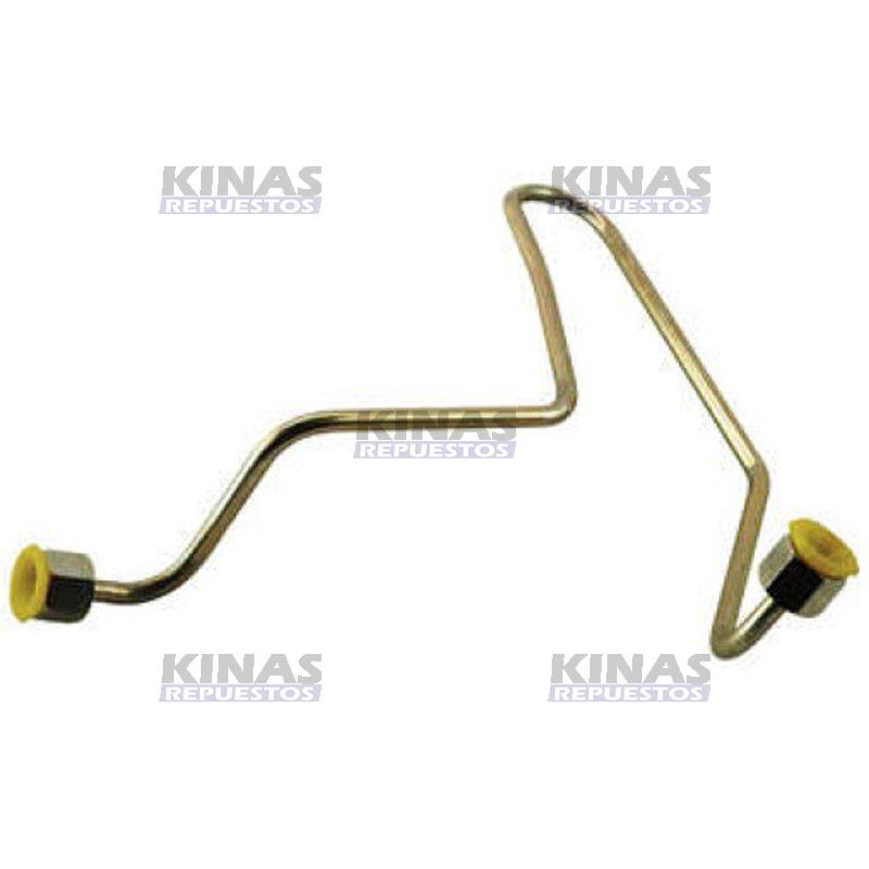 CANO INYECTOR COMBUSTIBLE MOTOR Nº3 SCANIA 112 | 312219/020.701.02