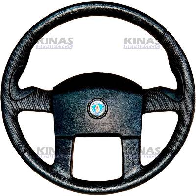 VOLANTE DIRECION ESPORTIVO SCANIA 94/114/124/S4 460MM | 1545452/1327026/1435914