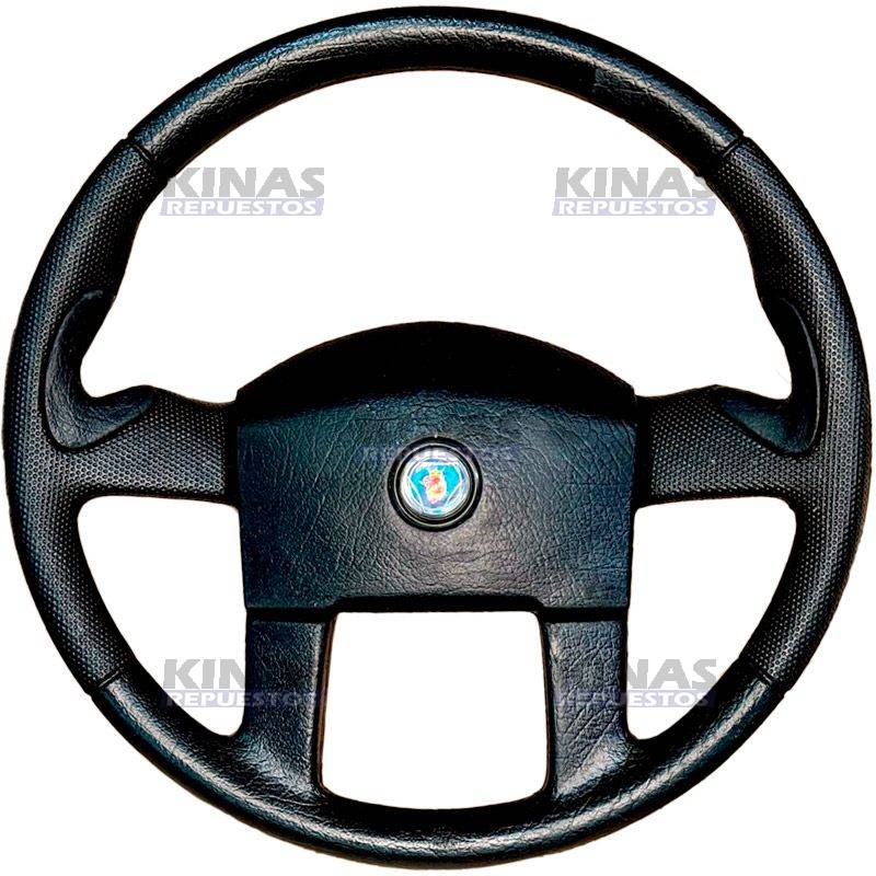 VOLANTE DIRECION ESPORTIVO SCANIA 94/114/124/S4 460MM | 1545452/1327026/1435914