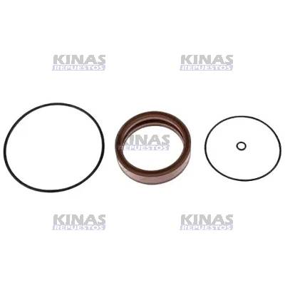 REPARO CANECA CAJA CAMBIO ZF INFERIOR ZF/GP VOLVO (CHICO) | QA-940/QA940