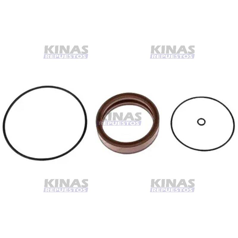 REPARO CANECA CAJA CAMBIO ZF INFERIOR ZF/GP VOLVO (CHICO) | QA-940/QA940