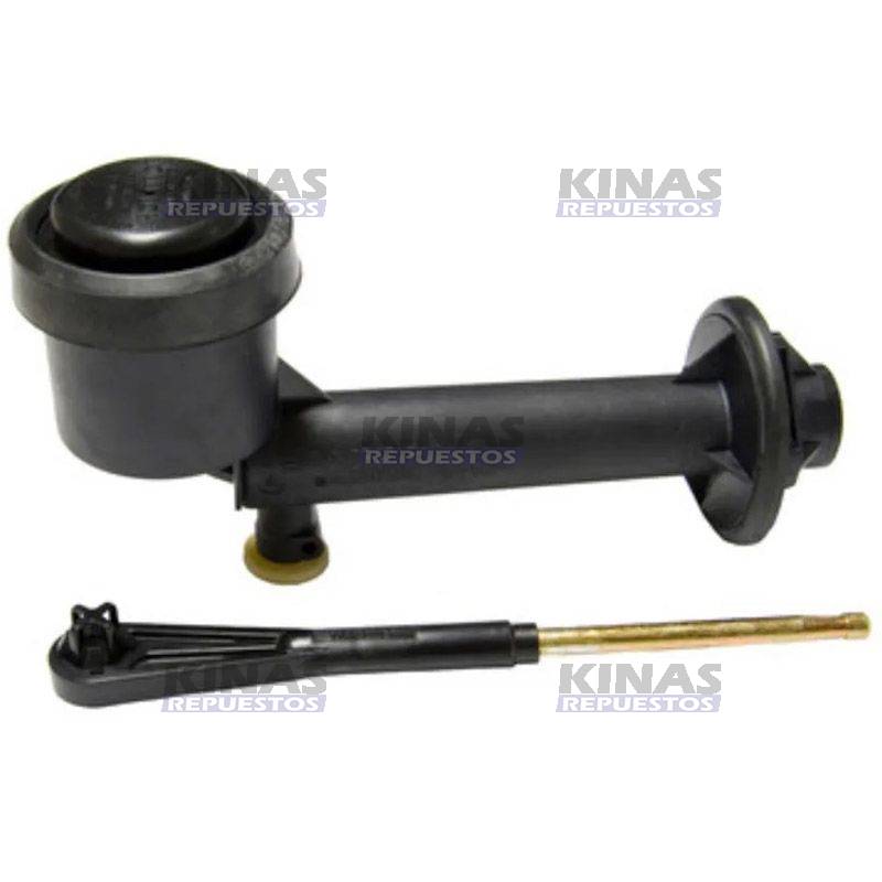 CILINDRO MESTRE EMBRAGUE GM S10 01/11 2.8 MWM | D101153