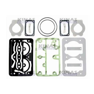 REPARO COMPRESOR S/DESCARREGADOR SC124 KNORR 88MM | QA-1567/01034004