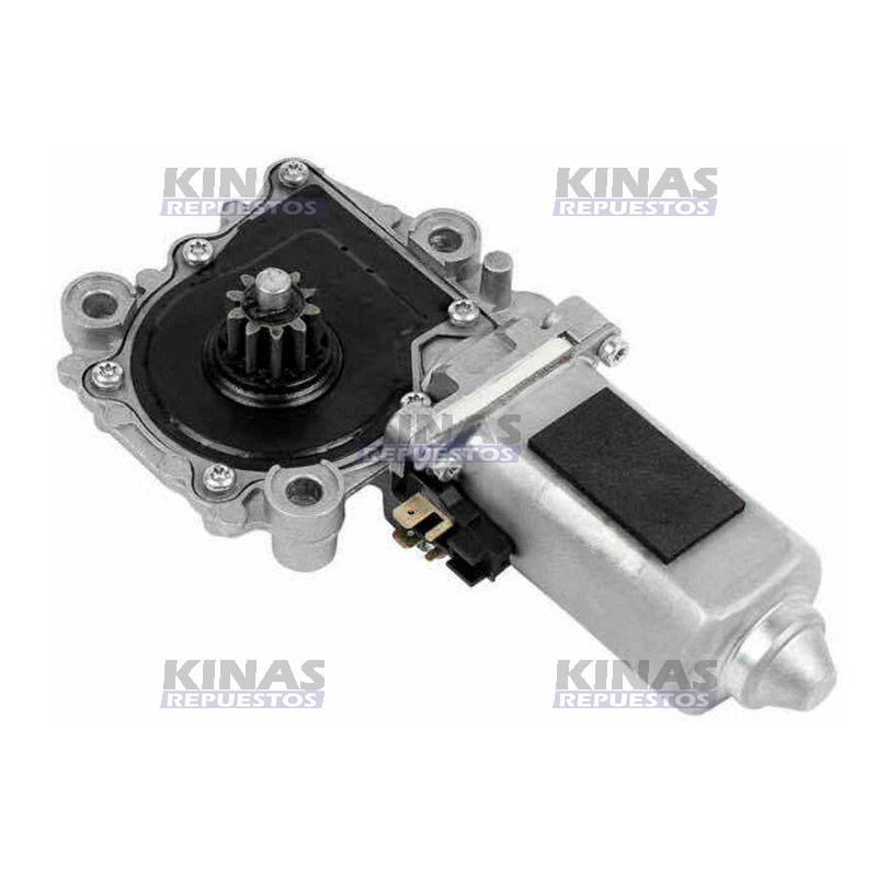 MOTOR MAQUINA ALZA VIDRIO ELETRICO SCANIA 124/S4 DER | 1442293/ER1714/3176550/2572363/2.72154