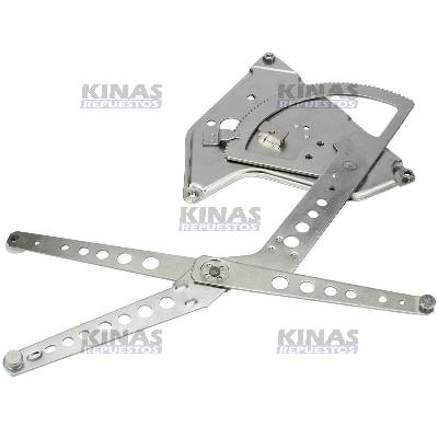 MAQUINA ALZA VIDRIO SCANIA 112/113 ELETRICO DER | ER1706/1106990