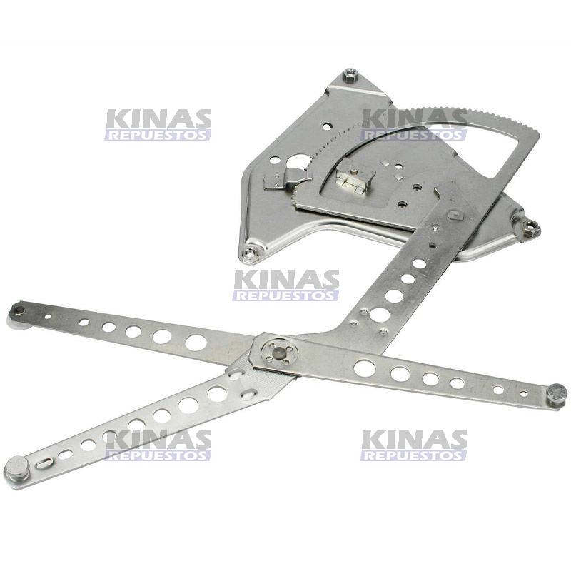 MAQUINA ALZA VIDRIO SCANIA 112/113 ELETRICO DER | ER1706/1106990