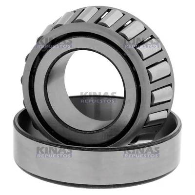 RULEMAN EXTERNO MAZA DELANTERA SCANIA 112/113 | 32309