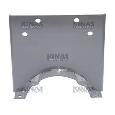 SOPORTE GOMA RUL/CENTRALIZADOR CARDAN SCANIA 111/112/113/124 S5 | 314834/1887101/1377019/1505796/ME-577