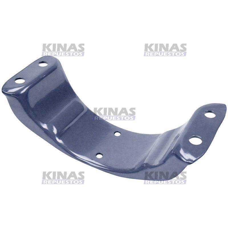 ABRAZADERA SOPORTE GOMA/CENTRALIZADOR RUL CARDAN SCANIA 111/112/113/124 | 264550/1486855/ME-588
