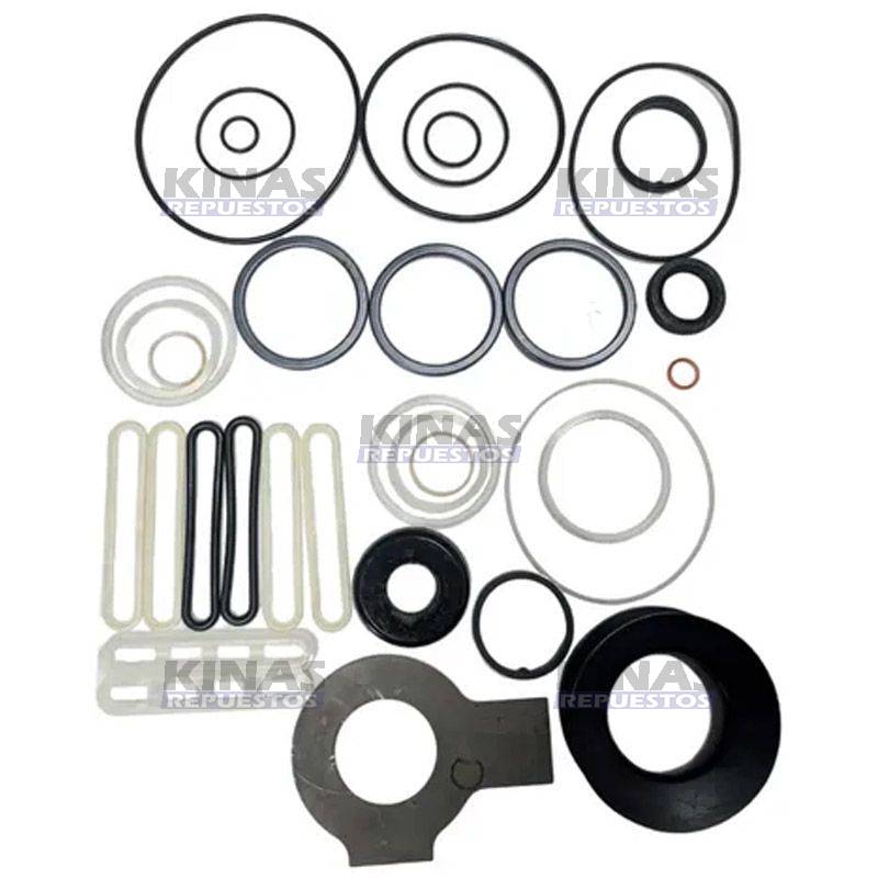 REPARO CAJA/SETOR ZF DIRECION HIDRAULICA SC 112/113 SUECO | CX33067/8044698068/59006K