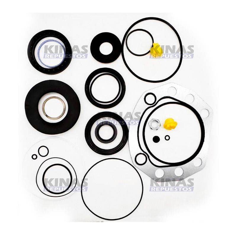 REP DIR HIDR SC 113/124 TAS85303/6 TRW | 2100398098/22150837S/0081610264/59023K