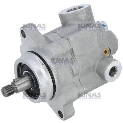 BOMBA DIRECION HIDRAULICA SCANIA S5 150BAR 16DM3 (SISTEMA LUK) | 1457710/1.19113/1422417/ER3301/041.094