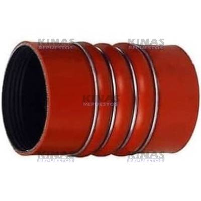 MANGUERA INTERCOOLER SCANIA 112/113 C/ANILLO NARANJA (4AROS) | 488368O