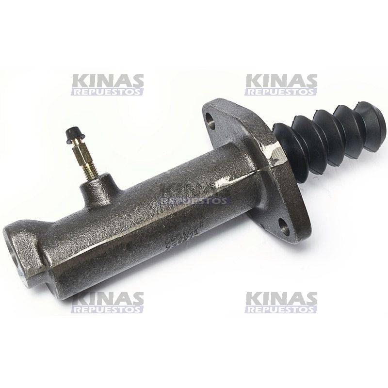 CILINDRO AUXILIAR EMBRAGUE 28.57 MBB 709/812 89/+ | C-2611/EPT-3842957207