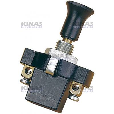 LLAVE 1 PUNTO UNIVERSAL C/TORNILLO | IM-11185