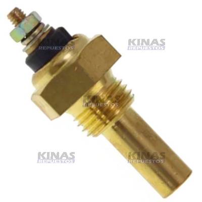 BULBO TEMPERATURA MBN 1113/SCANIA 112/113/124 LARGO M14-1.5 | MTE-3022-L