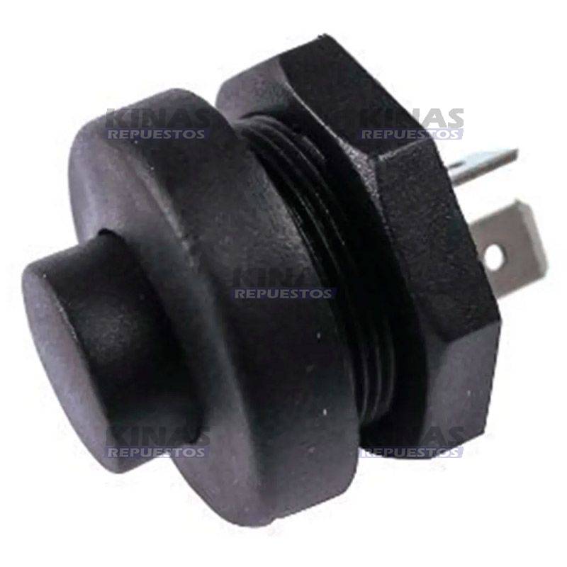 BOTON PARTIDA ARRANQUE UNIVERSAL SC/MBB/VL PLASTICO | IM-11039