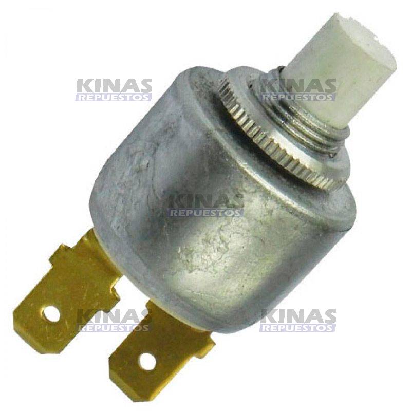 BOTON PARTIDA ARRANQUE UNIVERSAL SC/MBB/VL METAL | IM-11036