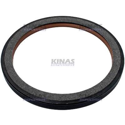 RETEN VIRABREQUIM/CIGUENAL TRASERO SCANIA 114/124/S4/S5 | 03250T/1433183/1.10436/7343C/05680S