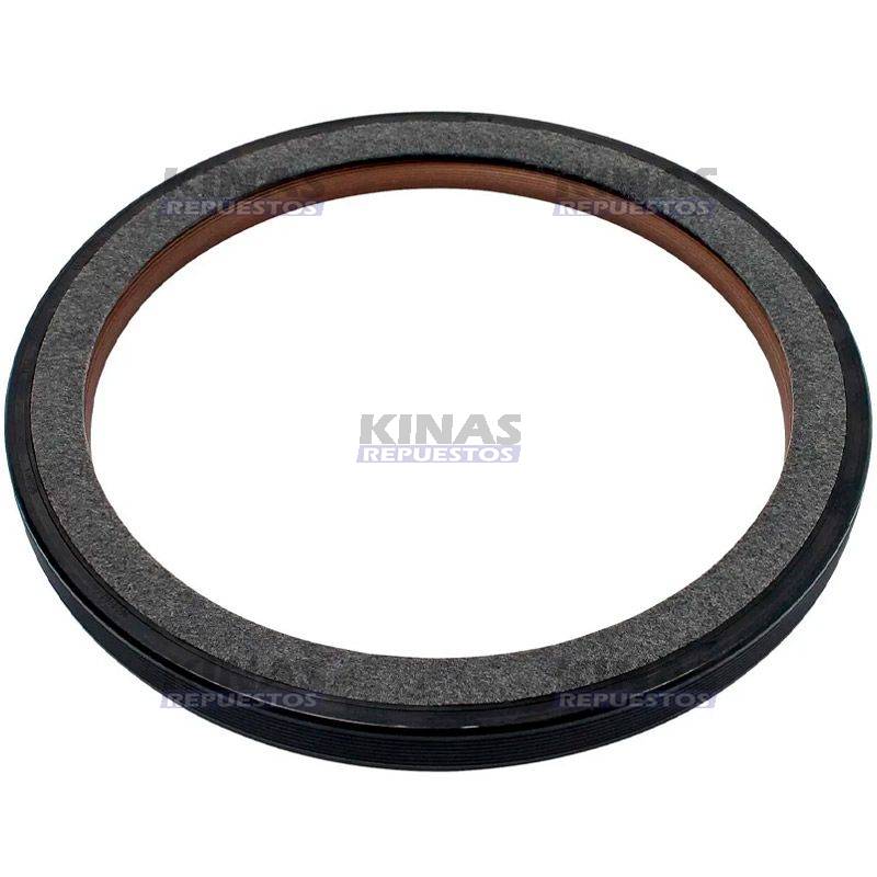 RETEN VIRABREQUIM/CIGUENAL TRASERO SCANIA 114/124/S4/S5 | 03250T/1433183/1.10436/7343C/05680S