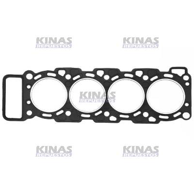 JUNTA TAPA MOTOR MWM SPRINT 4CC GM BLAZER/S10 (AMIANTO) | 82310