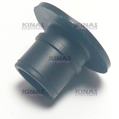 GOMA VEDADOR TAPA VALVULA MOTOR MWM SPRINT | 940708610014