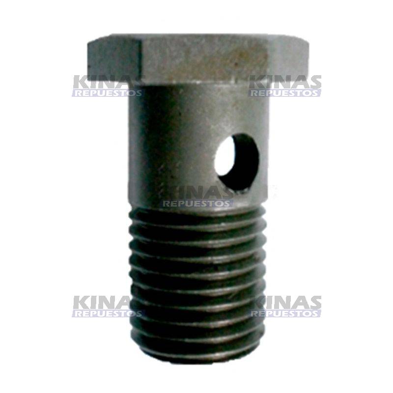 BULON HUECO M6X1.00 | 100/001