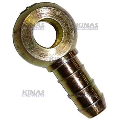 OJAL 6MM P/MANGUERA 3/16 (06X04) | 1023/06-03