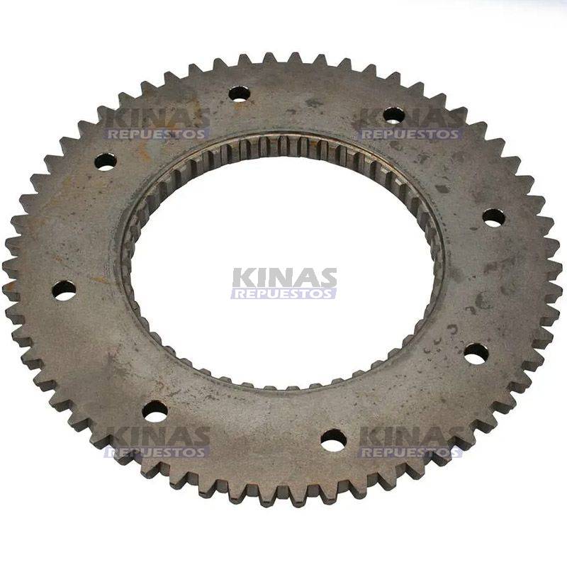 DISCO ACOPLE SINCRONIZADOR CAJA CAMBIO 1º SCANIA 94/114/124/S4 GR890/900 | R01513/74530845/1300061/109166/TAS38216
