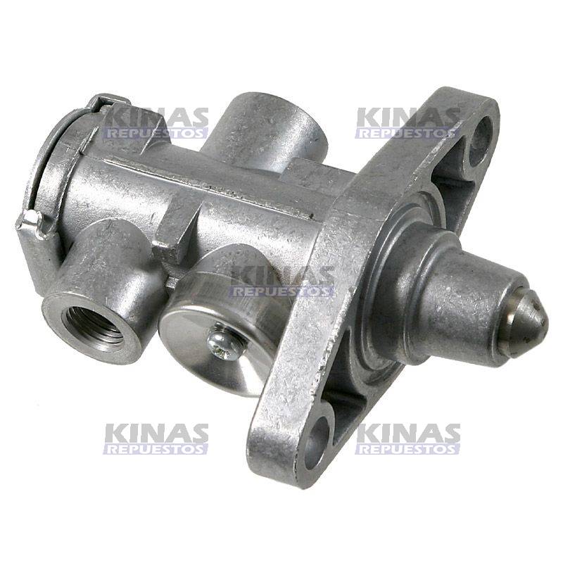 VALVULA PUNTO NEUTRO CAJA CAMBIO SCANIA 113/94/114/124/S4 GR900 | 43152/1319557