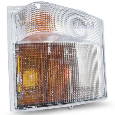 SENALERA DELANTERO SCANIA P94/114/124/S4 DER NORMAL | 1049/1520131/5784257277/ER1307