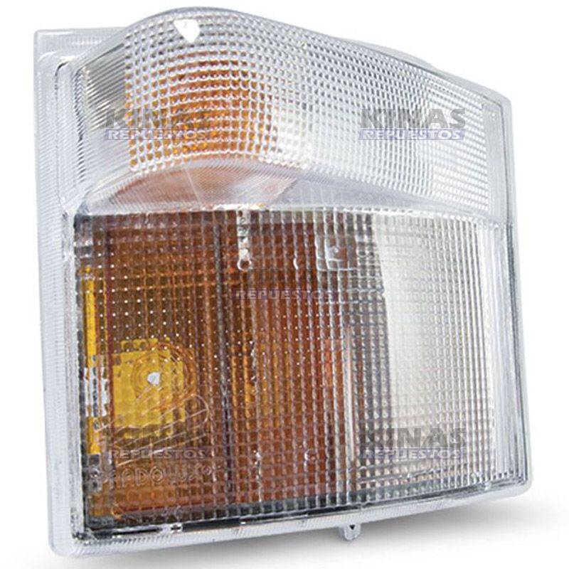 SENALERA DELANTERO SCANIA P94/114/124/S4 DER NORMAL | 1049/1520131/5784257277/ER1307