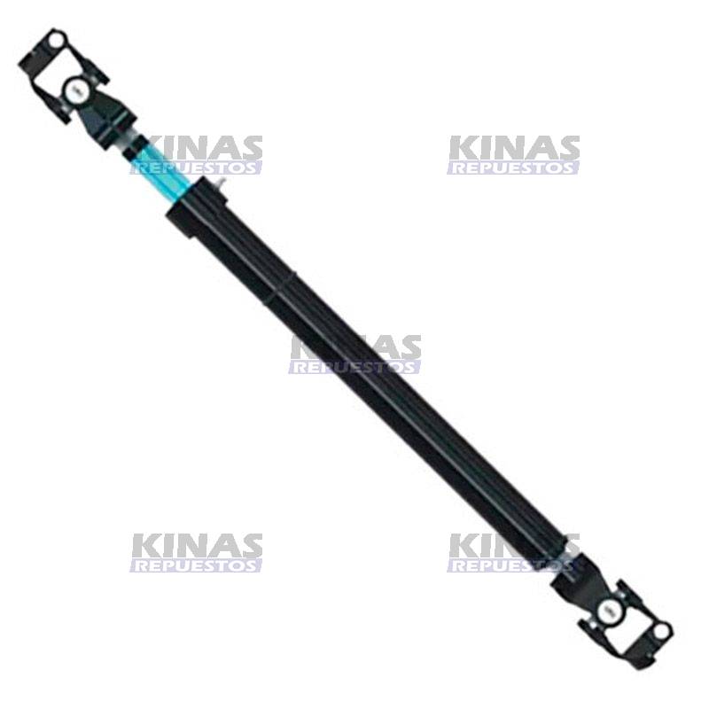 COLUMNA DIRECION SCANIA 113R/143R 695MM 79E | 1678721/RCD-106/46-432