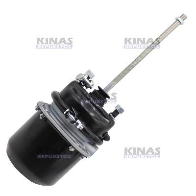 PULMON FRENO 30X30 BLIND WABCO TAMBOR LARGO | BZ-0040/ ER4207/1372917/1446056/TIN0051