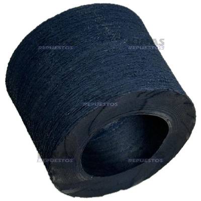 BUJE PERNO TENSOR S/ABA 60MM CARRETA CUBIERTA | LN-065/2003