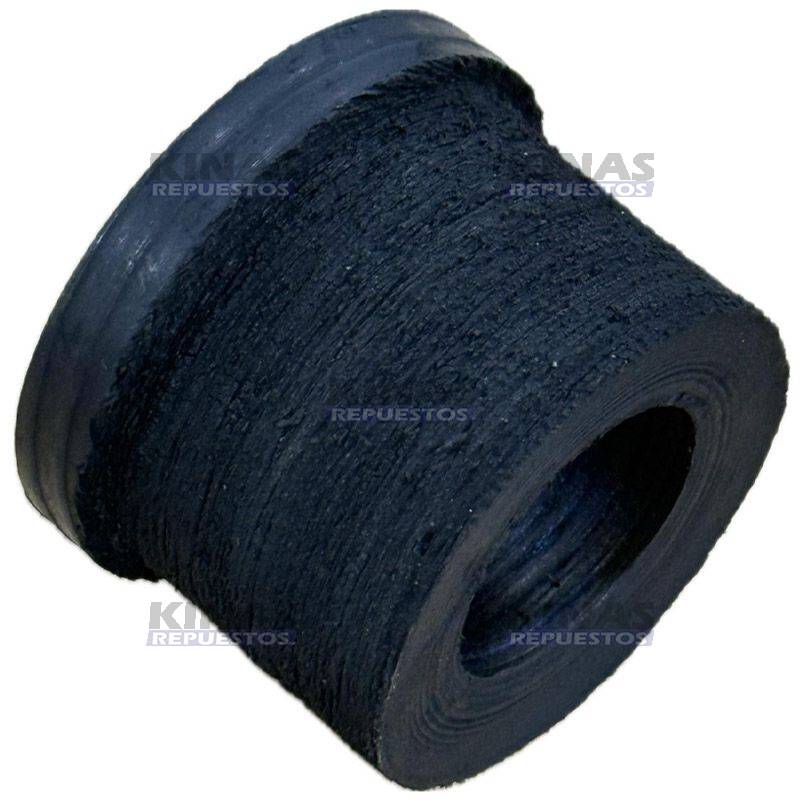 BUJE PERNO TENSOR C/ABA 60MM CARRETA CUBIERTA | LN-060/2002