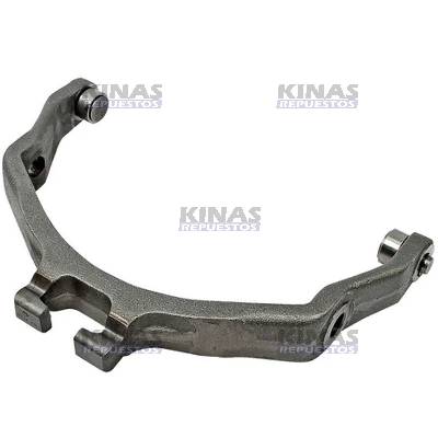 HORQUILLA REDUTORA CAMBIO SCANIA 111/112/113 (C/RULEMAN) | 397406/244623