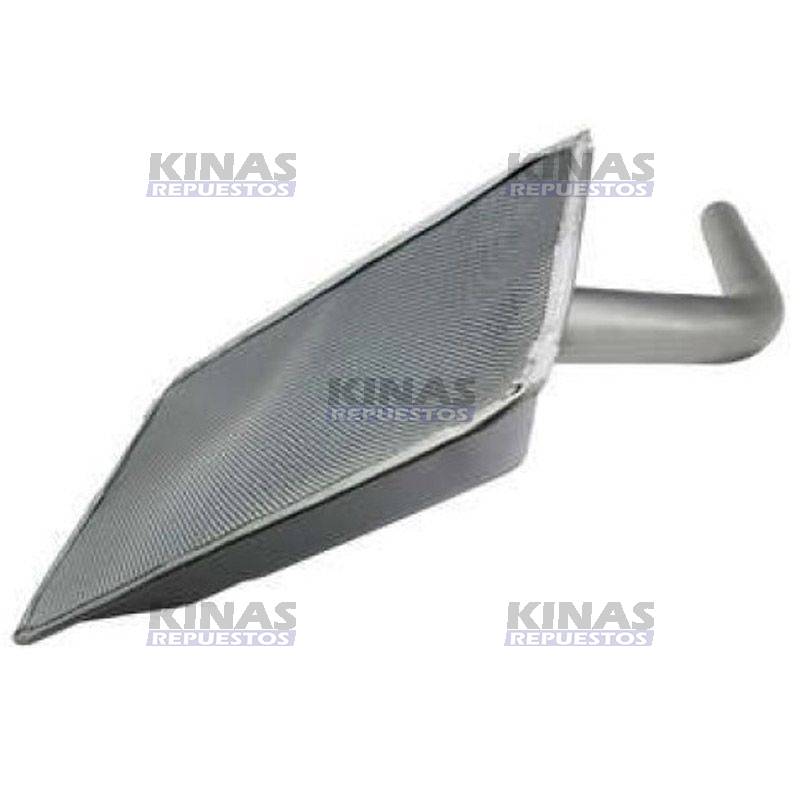 PENERA ACEITE CAJA CAMBIO SCANIA 94/114/124 GR890/GR900 | 1307097