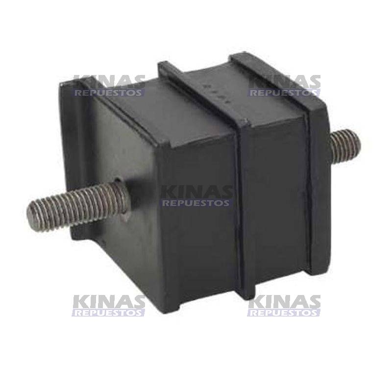 SOPORTE MOTOR DELAN MWM F1000 92 4X4 4X2 | R161