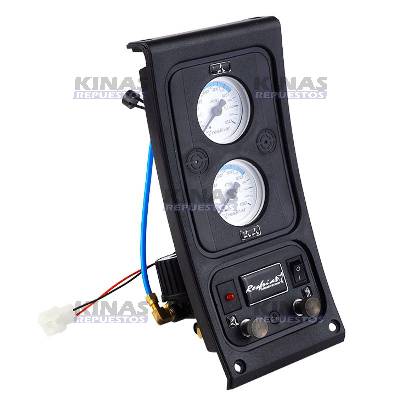 PAINEL RELOJ RODOAR SCANIA 113/124 | 6010R