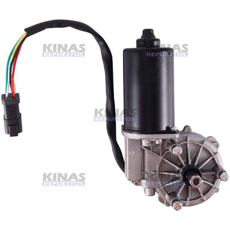 MOTOR LIMPIA PARABRISA SCANIA 24V P94/114/124/S4/S5 | 1392755/ER1708/1858661/2348384