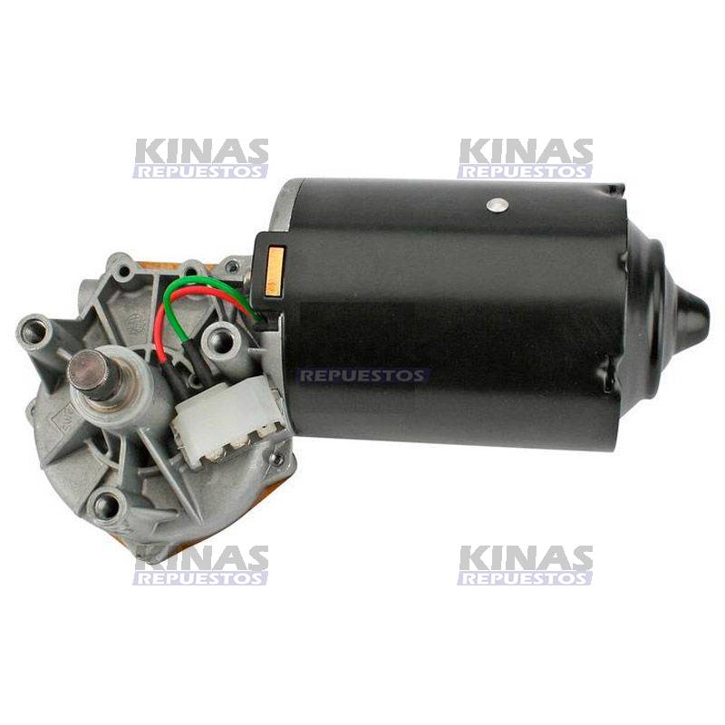 MOTOR LIMPIA PARABRISA SCANIA 113 C/ESTRIA | 370323/1671081