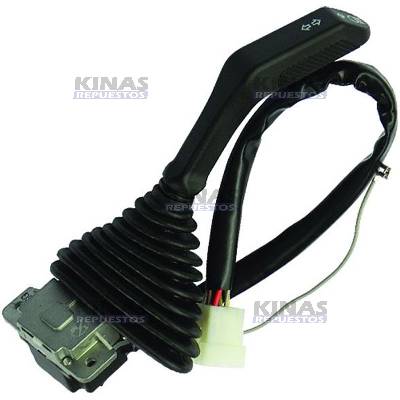 LLAVE DIRECIONAL SENALERA LUZ ALTA/BAJA SCANIA 113 | IM-11113/042.147/1358175/360248