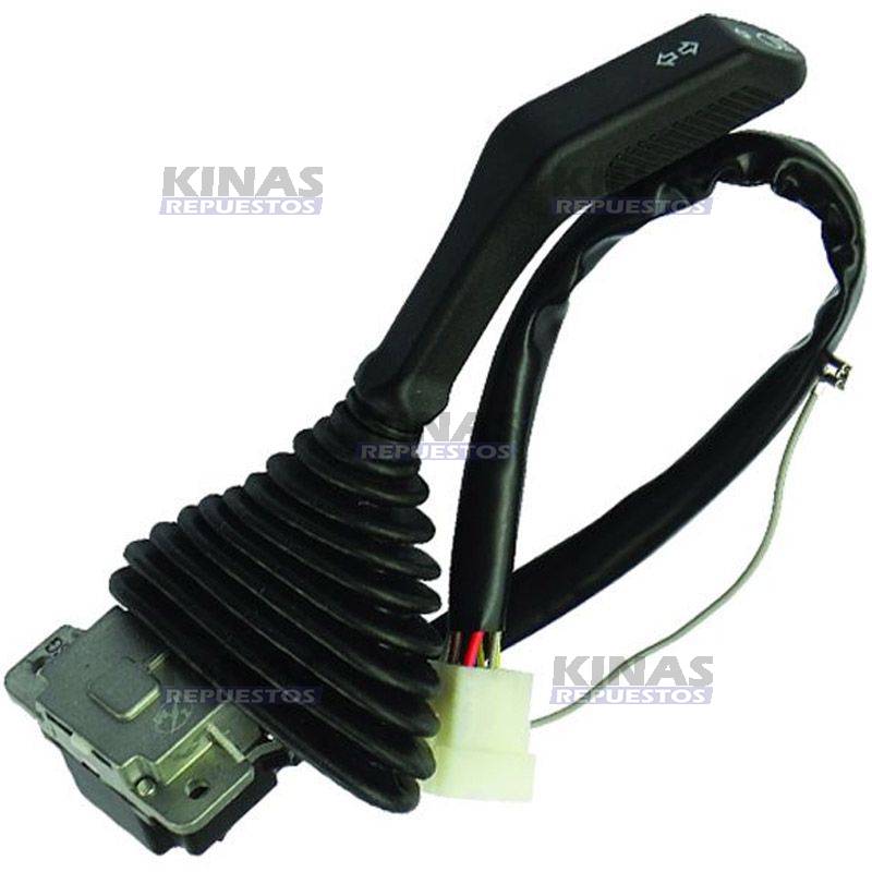 LLAVE DIRECIONAL SENALERA LUZ ALTA/BAJA SCANIA 113 | IM-11113/042.147/1358175/360248