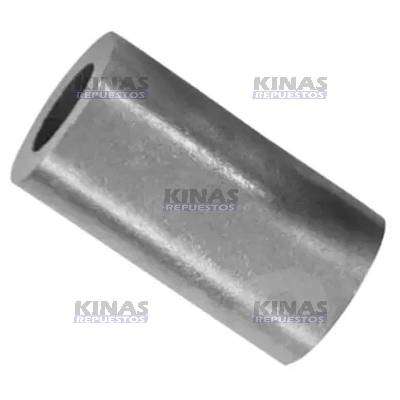 TUBO/ESPACIADOR BULON MULTIPLE ESCAPE SCANIA 111/112 25MM | 216247