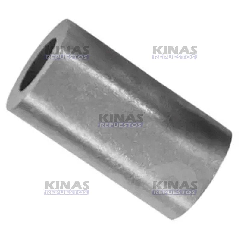 TUBO/ESPACIADOR BULON MULTIPLE ESCAPE SCANIA 111/112 25MM | 216247