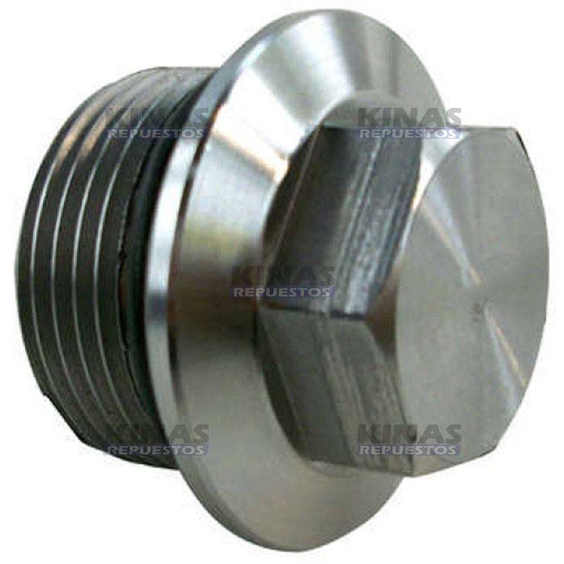 TAPON CAJA CAMBIO SCANIA 113/P94/114/124/S4/S5 M32X2.00 | 1741936/1323431/1.14542