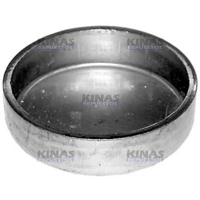 SELLO TAPA/BLOCO MOTOR SCANIA 112/113/P94/114/124/S4/S5 (36.5 X 8 X 1.6) | 1345683/1.10546