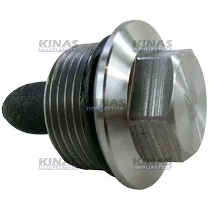 TAPON CAJA CAMBIO SCANIA P94/114/124/S4 (C/IMAN) | 1321245/1741937/042.431